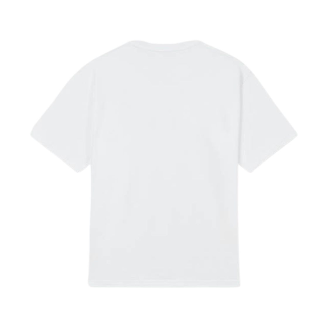 겐조 보케 플라워 2.0 오버사이즈 티셔츠 화이트(Kenzo Boke Flower 2.0 Oversized T-Shirt White) - 2