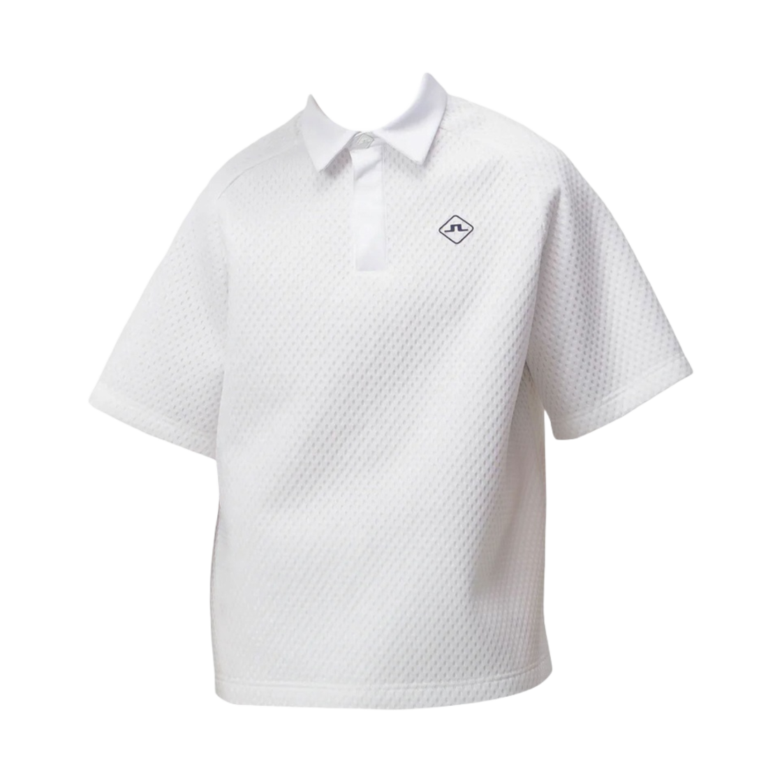 제이린드버그 듄 폴로 화이트(J.Lindeberg Dune Polo White) - 1