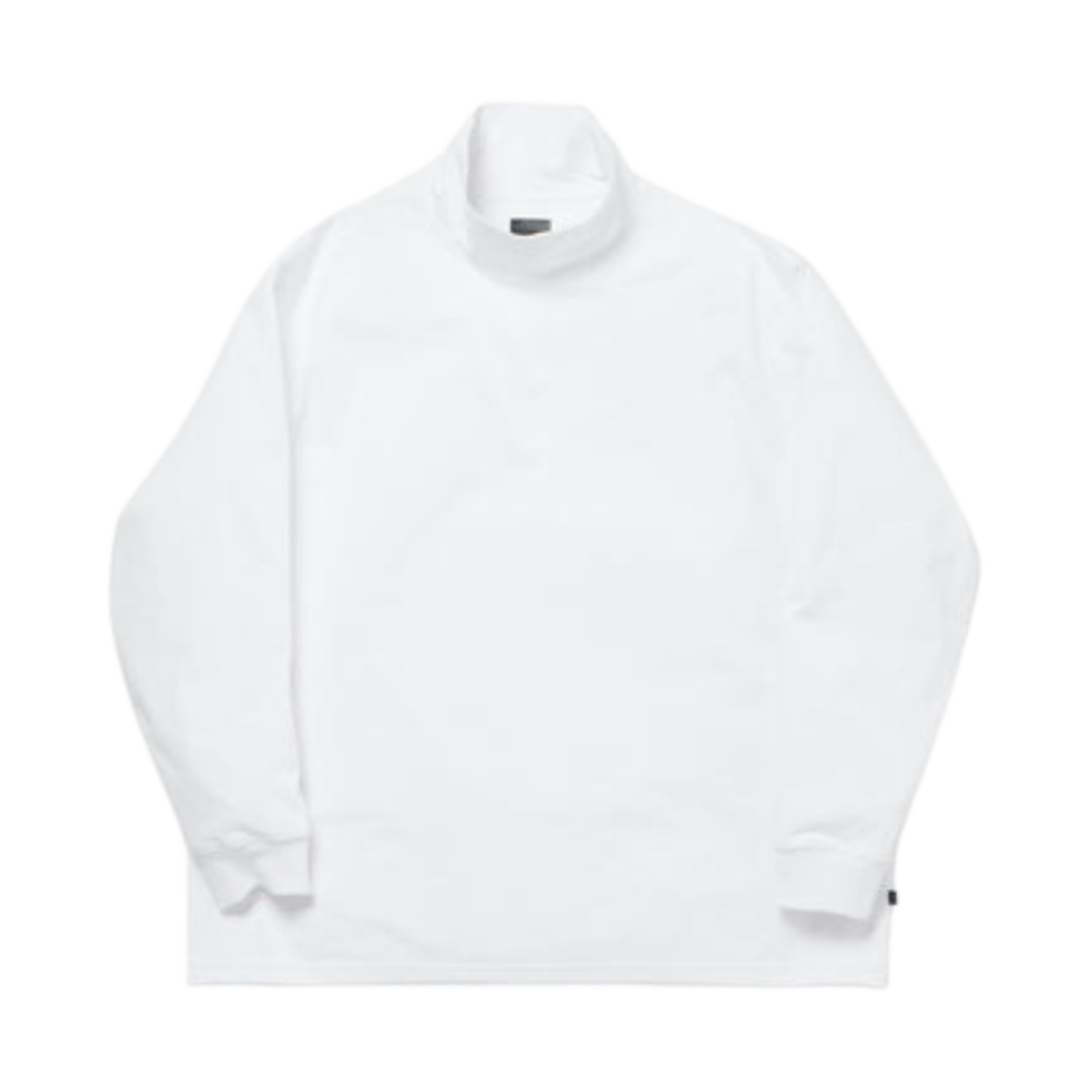 BE-32024WL (W) Daiwa Pier39 Tech Off Turtle L/S White