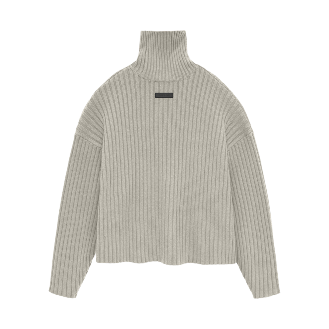 에센셜 터틀넥 실 - 24SS(Essentials Turtleneck Seal - 24SS) - 2