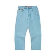 Palace x Droors Jean Medium Rinse Wash - 23SS