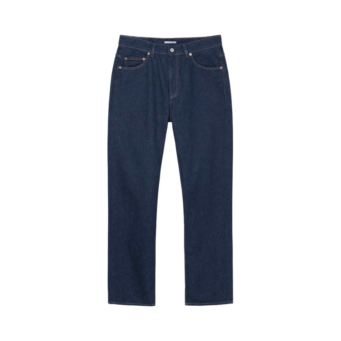 스투시 x 아워레가시 워크샵 세컨드컷 블루(Stussy x Our Legacy Work Shop Second Cut Blue) - 1
