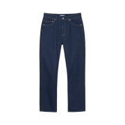 Stussy x Our Legacy Work Shop Second Cut Blue