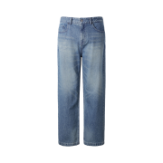 Series Washing Light Denim Pants Indigo