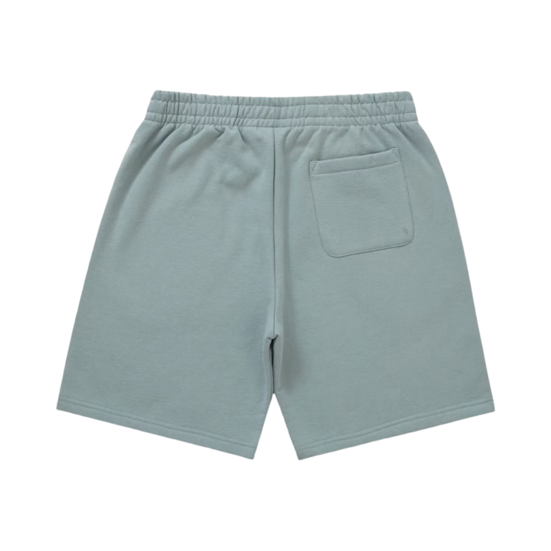 슈프림 스몰 박스 스웨트쇼츠 라이트 슬레이트 - 22FW(Supreme Small Box Sweatshorts Light Slate - 22FW) - 2