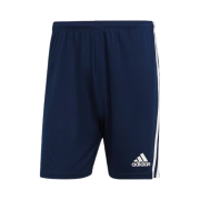 Adidas Squadra 21 Shorts Navy Blue - KR Sizing