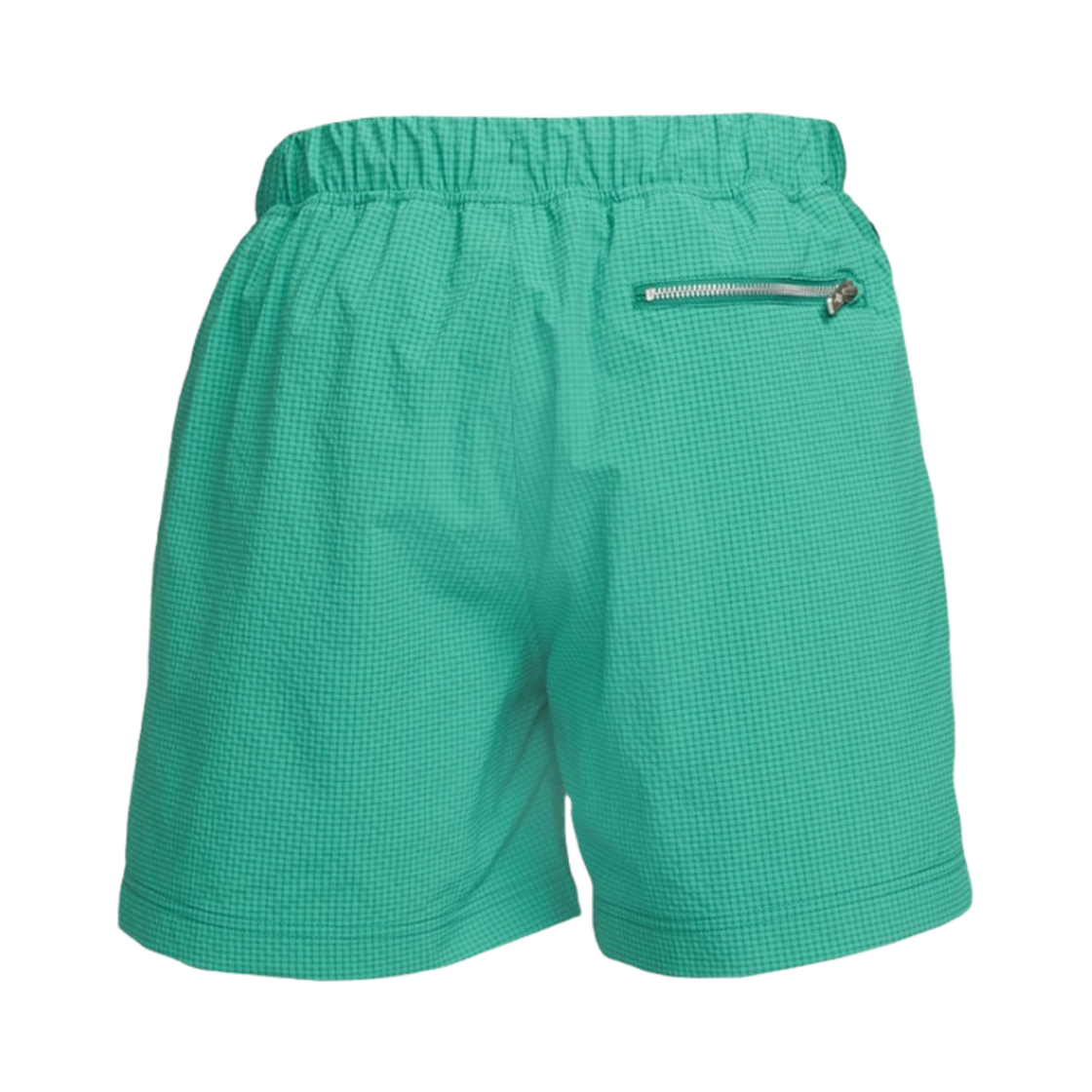 나이키 NSW 우븐 쇼츠 말라카이트 - 아시아(Nike NSW Woven Shorts Malachite - Asia) - 2