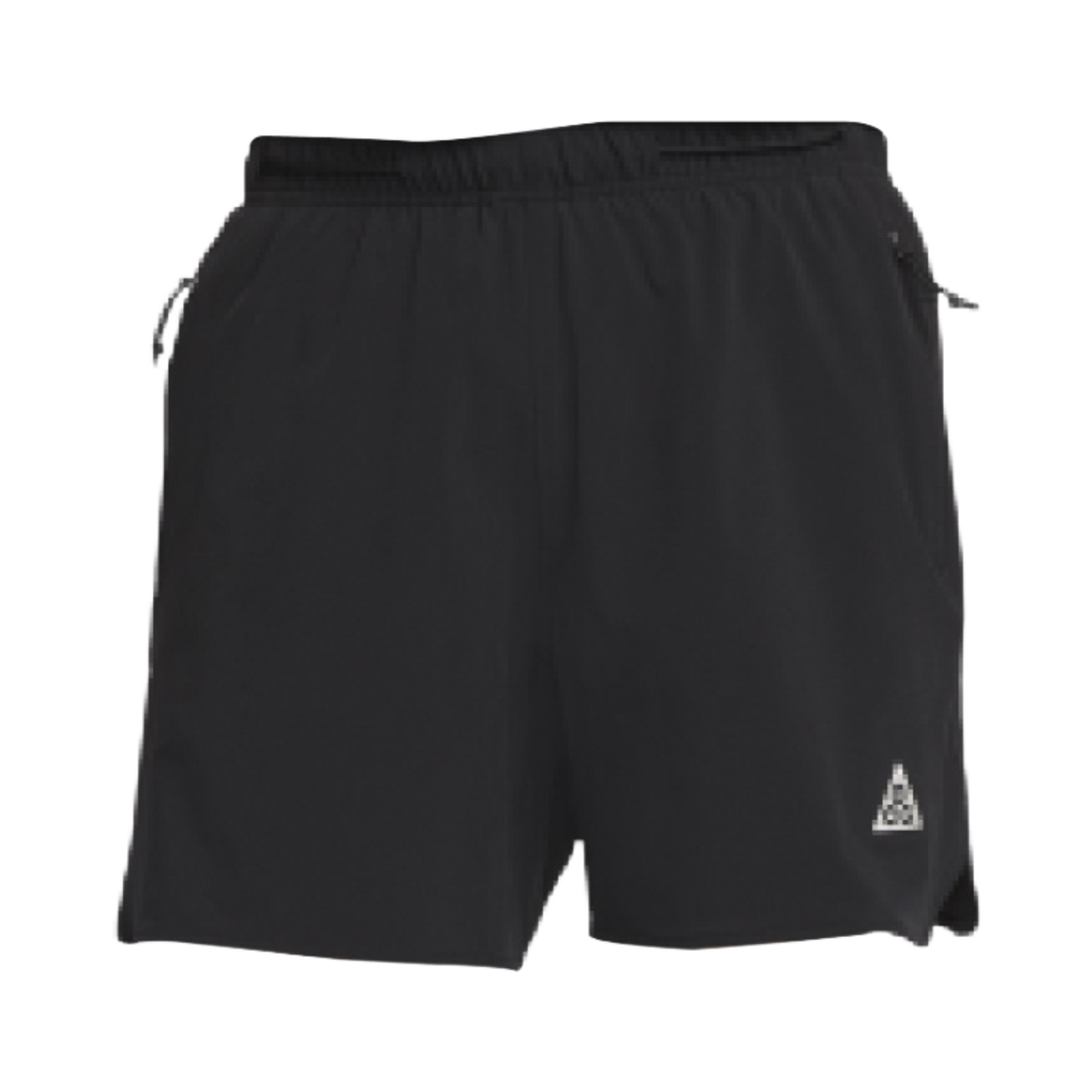 나이키 ACG 드라이핏 뉴 샌즈 쇼츠 블랙 - 아시아(Nike ACG Dri-Fit New Sands Shorts Black - Asia)