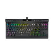 Corsair K70 RGB TKL OPX Black Korean Layout (Korean Ver.)