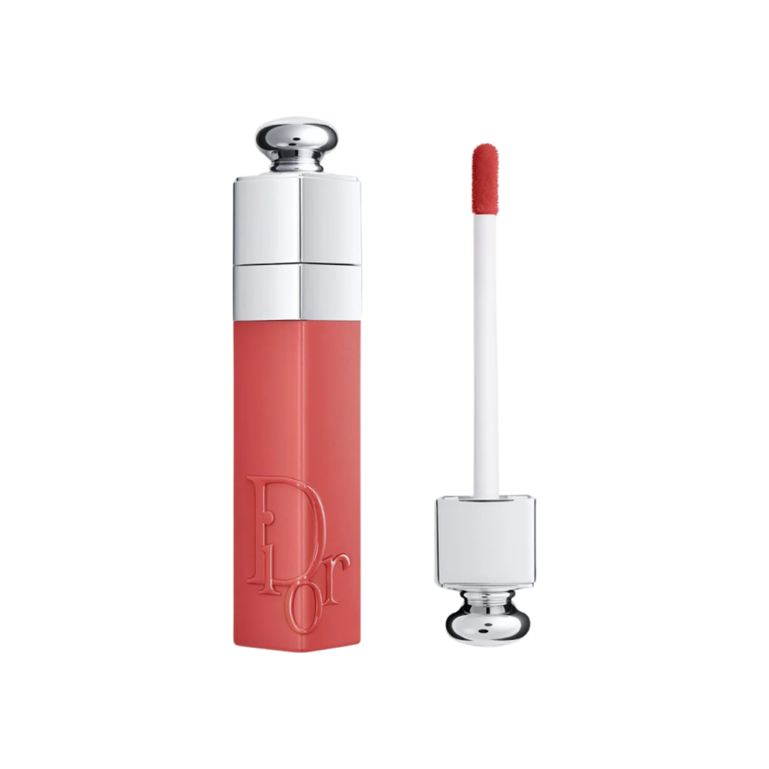 디올 어딕트 립 틴트 451 내츄럴 코랄(Dior Addict Lip Tint 451 Natural Coral)