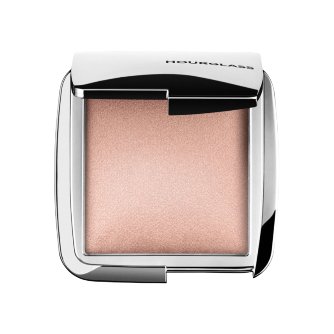 - Hourglass Ambient Strobe Powder Iridescent