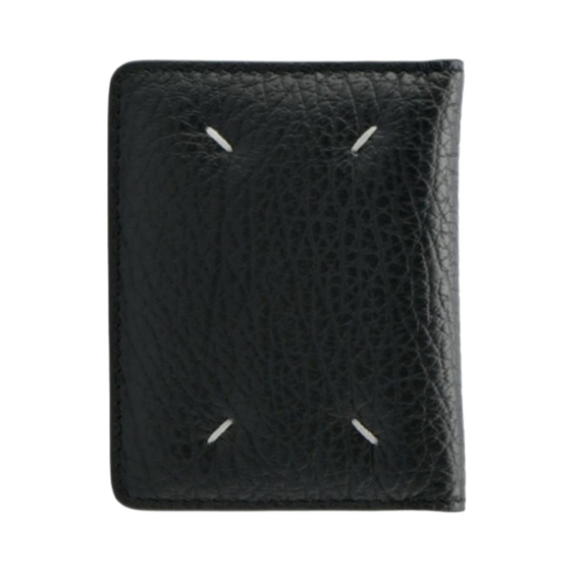 메종 마르지엘라 키링 지갑 블랙(Maison Margiela Keyring Wallet Black)