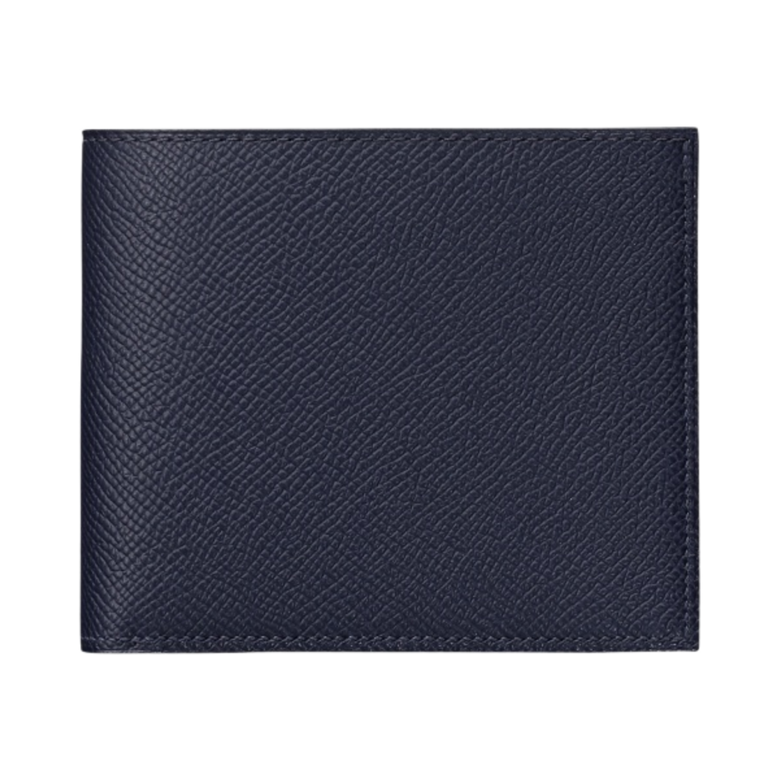 에르메스 MC² 코페르닉 지갑 앱송 & 블루 인디고(Hermes MC² Copernic Wallet Epsom & Bleu Indigo) - 1