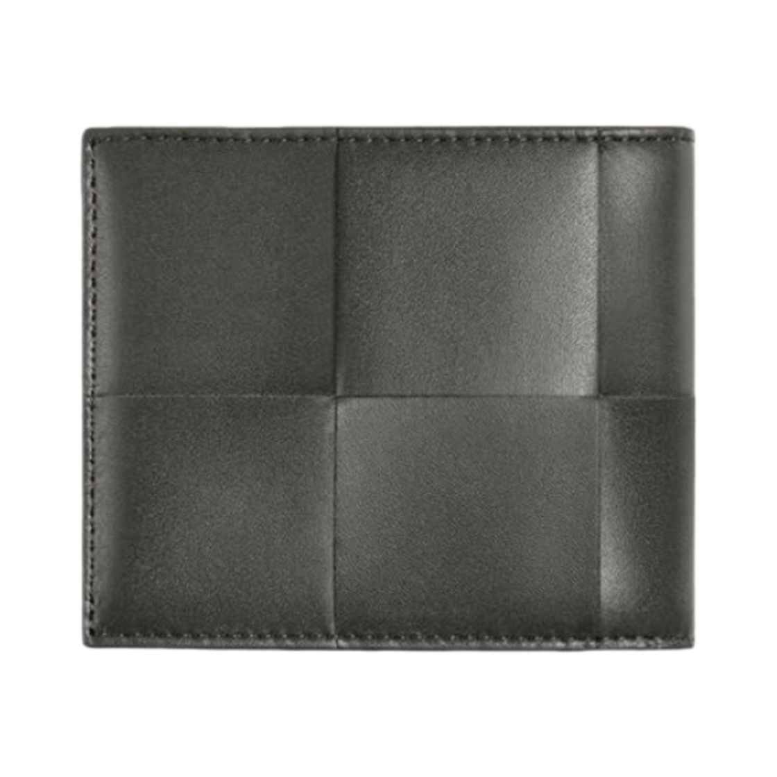 보테가 베네타 반지갑 라이트 그래파이트(Bottega Veneta Bi-Fold Wallet Light Graphite) - 3