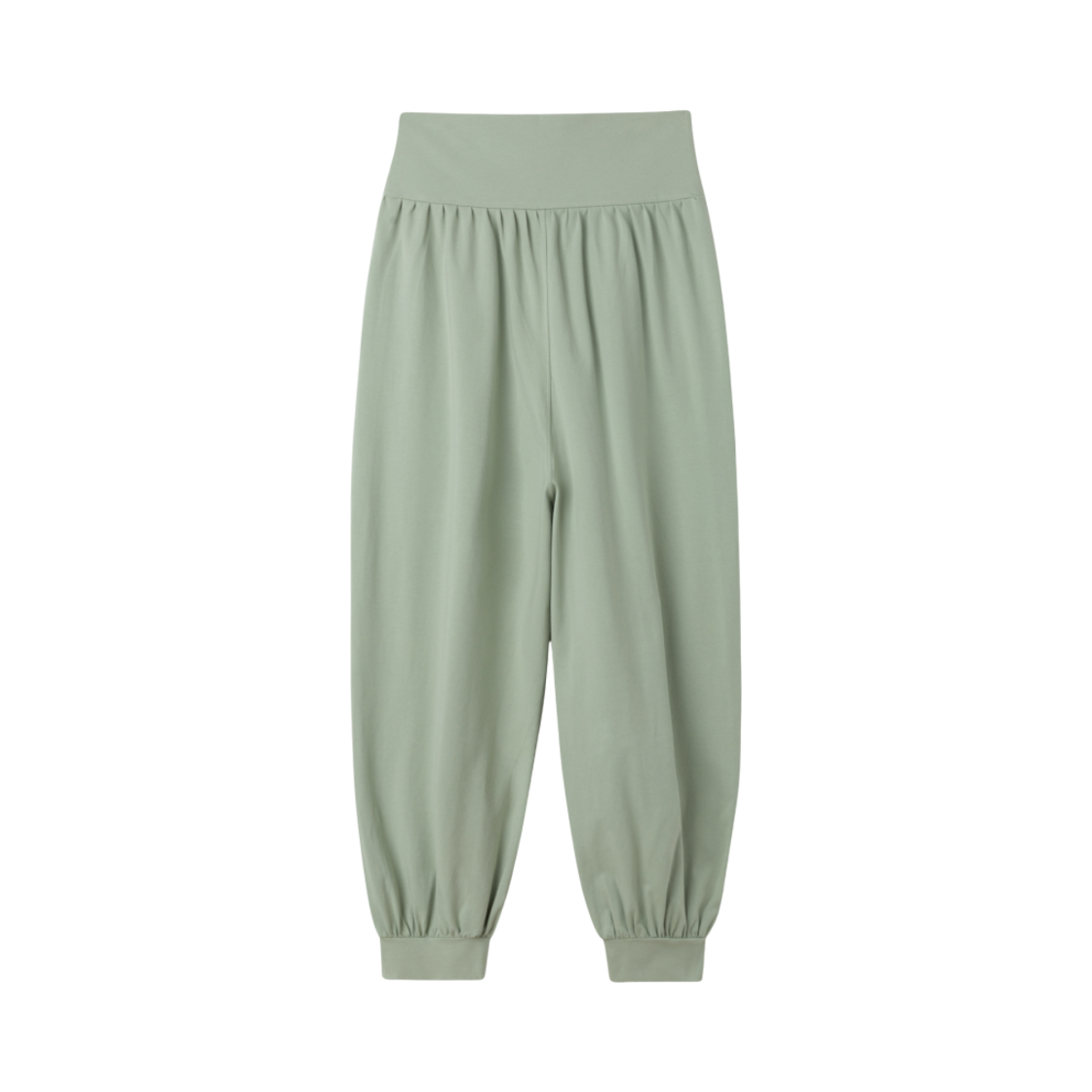 부디 무드라 포춘 팬츠 포 맨 데저트 세이지(Budhi Mudra Fortune Pants For Men Desert Sage) - 2