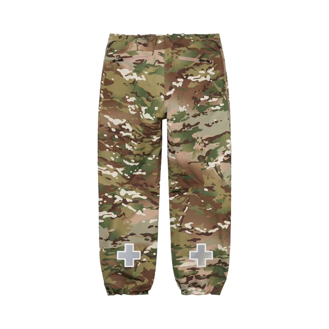 슈프림 x 노스페이스 서밋 시리즈 레스큐 마운틴 팬츠 멀티 카모 - 22SS(Supreme x The North Face Summit Series Rescue Mountain Pants Multi Camo - 22SS) - 2