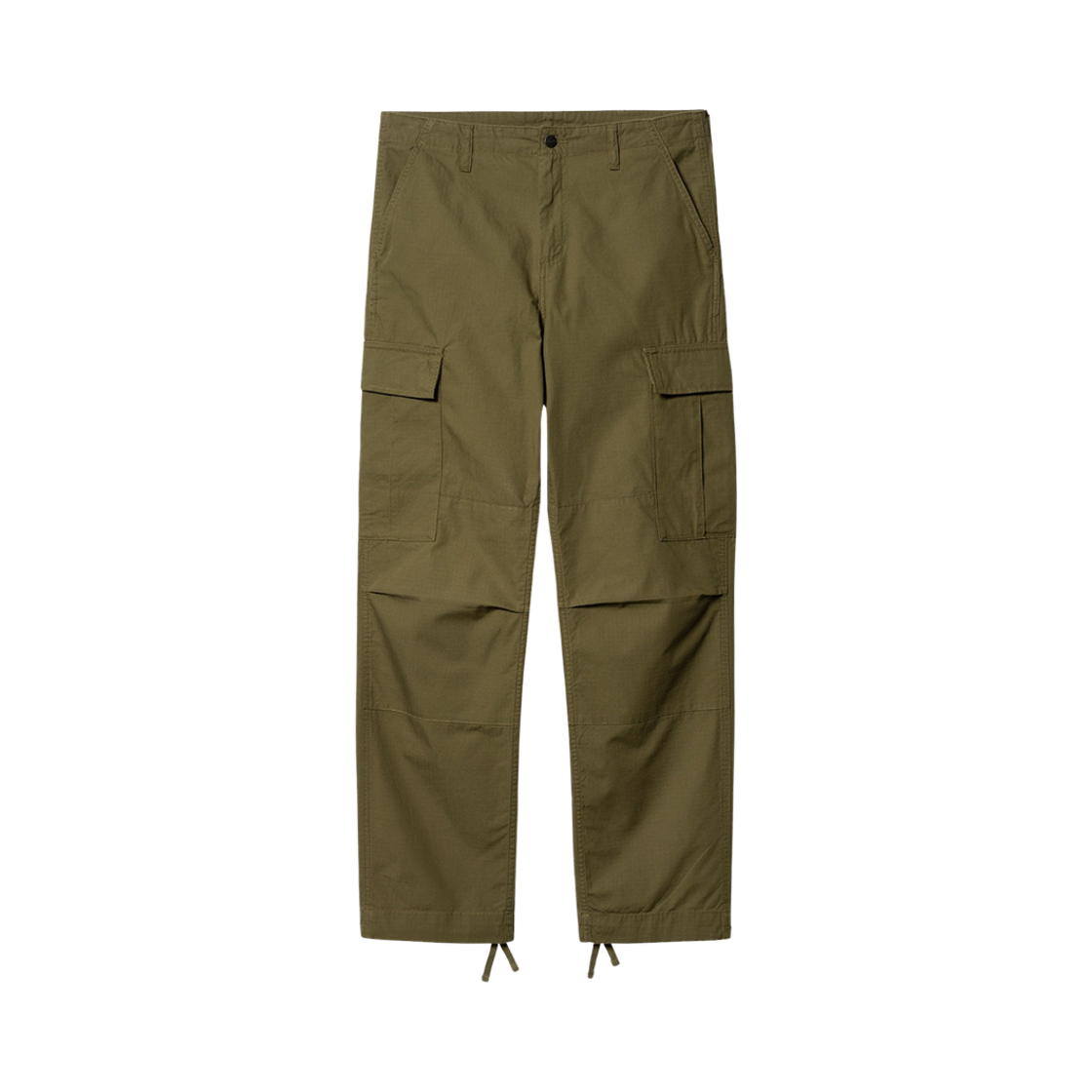 칼하트 WIP 콜룸비아 립스탑 레귤러 카고 팬츠 하이랜드(Carhartt WIP Columbia Ripstop Regular Cargo Pants Highland) - 2