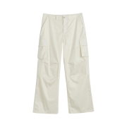 Our Legacy Mount Trouser Cotton Pearl Beige Chinz