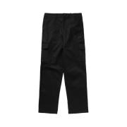 Nike Club Cargo Pants Black - Asia