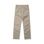 Buzz Rickson's Original Spec Chinos One Wash Khaki
