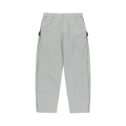 Sansan Gear Side Snap Pants Ice Beige_25SS