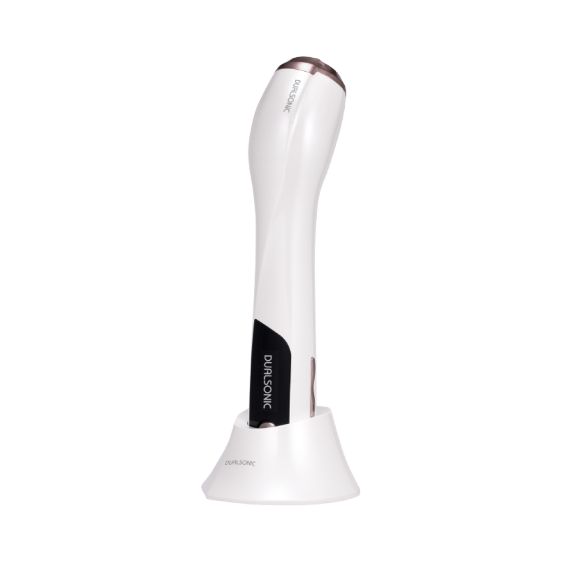 듀얼소닉 이펙트 화이트 브라운 (국내 정식 발매 버전)(Dualsonic Effect White Brown (Korean Ver.))