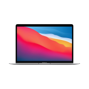 Apple 2020 MacBook Air 13 M1 256GB SSD / 8GB RAM Silver (Korean Ver.)