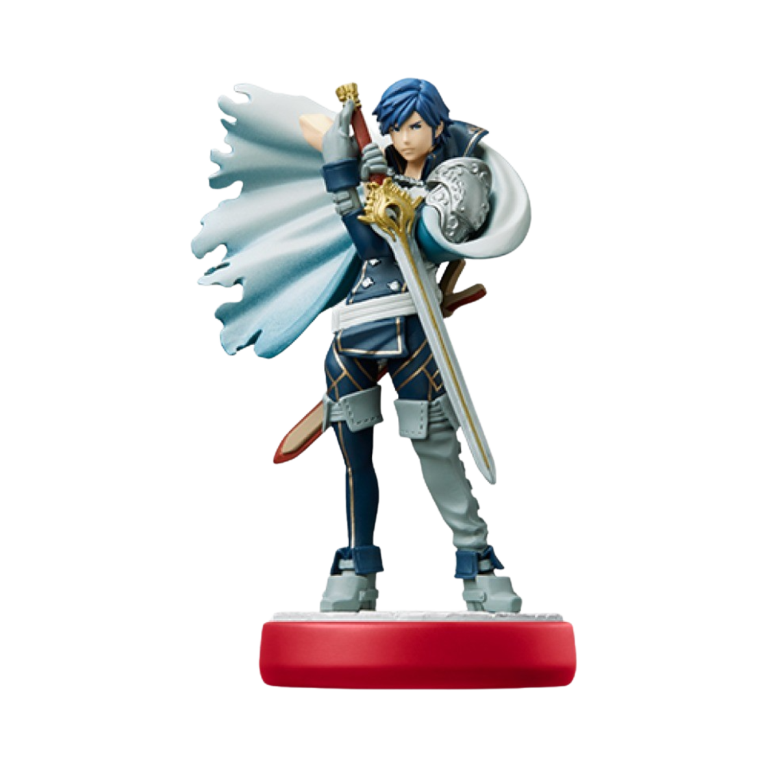 닌텐도 아미보 크롬 파이어 엠블럼 시리즈 (국내 정식 발매 제품)(Nintendo Amiibo Chrom Fire Emblem Series (Korean Ver.)) - 1