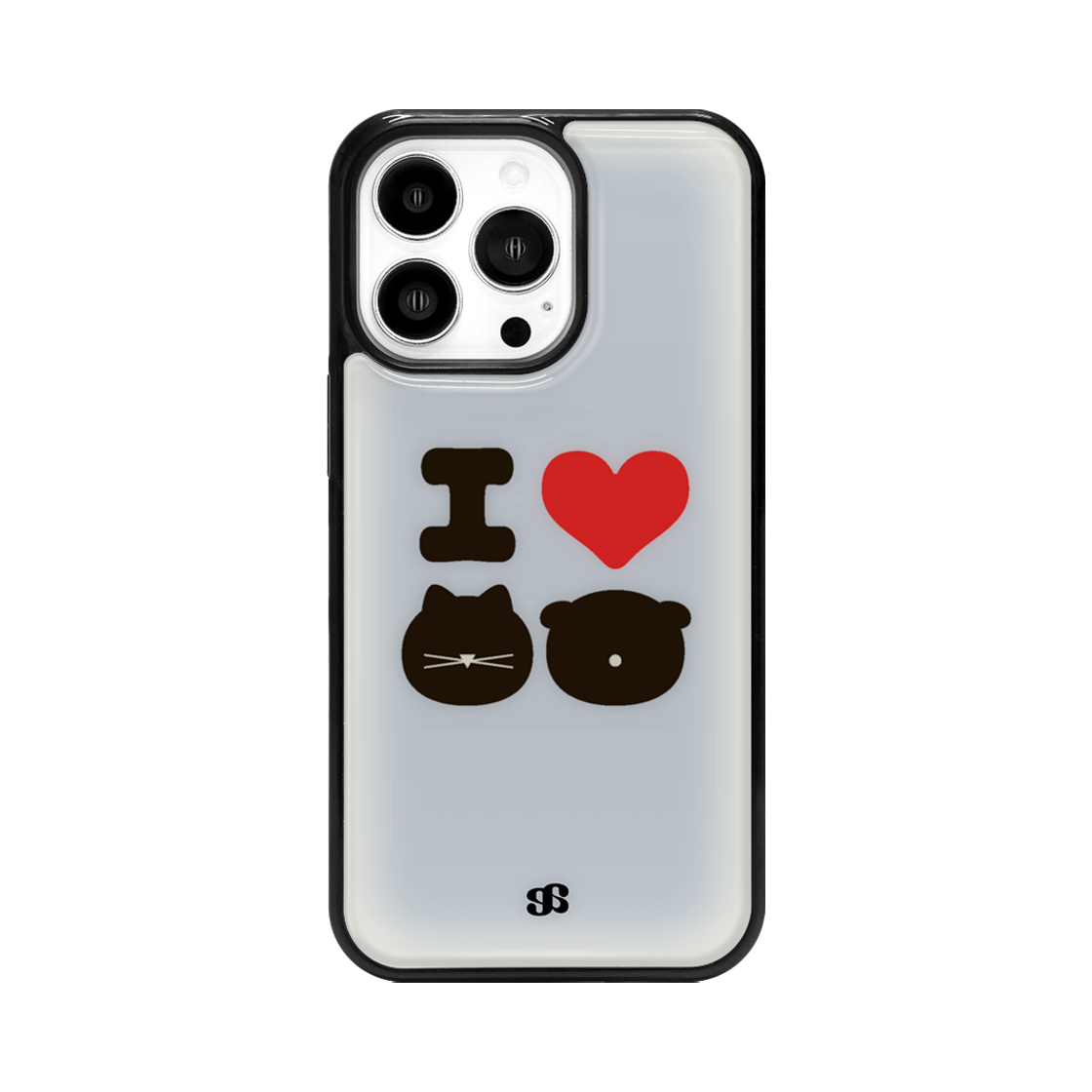 E2502_0144 earpearp I Love It Epoxy Case
