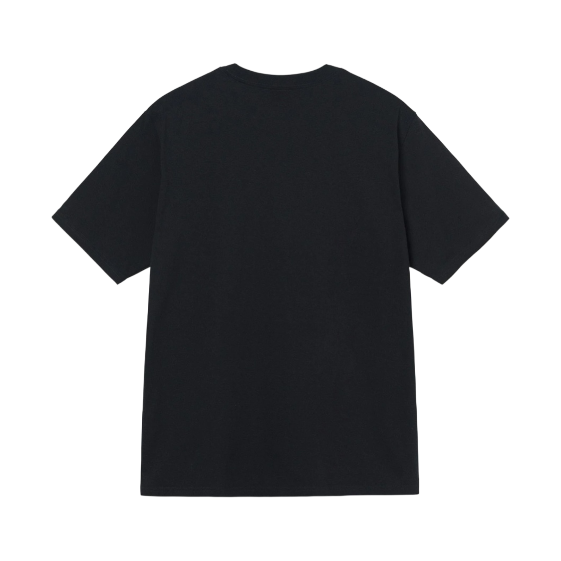 스투시 오즈 티셔츠 블랙(Stussy Oz T-Shirt Black) - 2