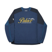 Palace Horsepower Crew Navy - 20SS