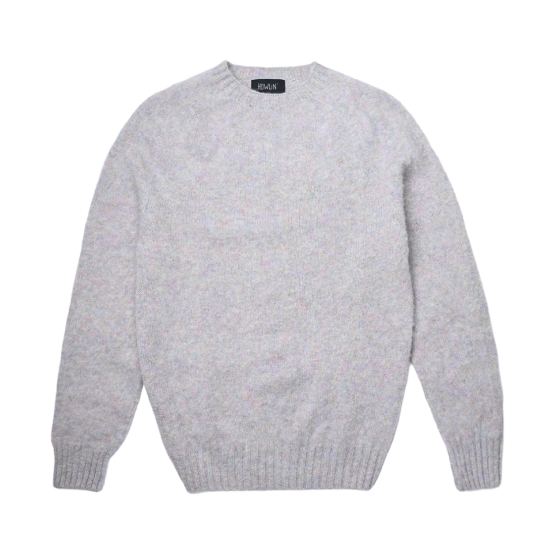 하울린 버쓰 오브 더 쿨 니트 갤럭시(Howlin Birth Of The Cool Knit Galaxy)