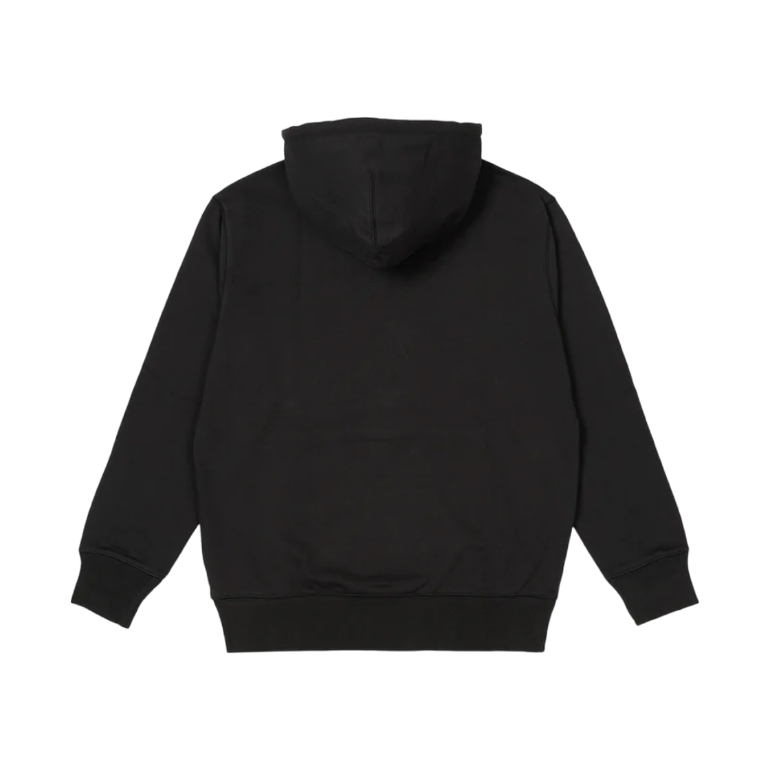 팔라스 빅 벤 후드 블랙 - 22FW(Palace Big Ben Hood Black - 22FW) - 2