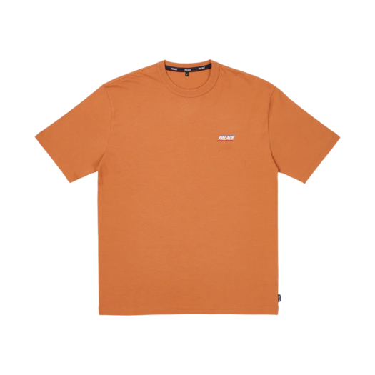 Palace Basically A T-Shirt Melted Sugar - 23FW