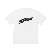 Supreme Mont Blanc T-Shirt White - 23FW