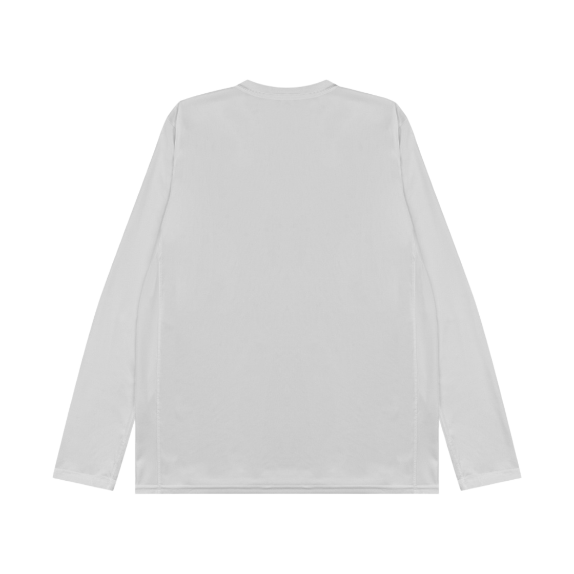 나이키 레전드 롱슬리브 트레이닝 티셔츠 화이트(Nike Legend Long Sleeve Training T-Shirt White) - 2