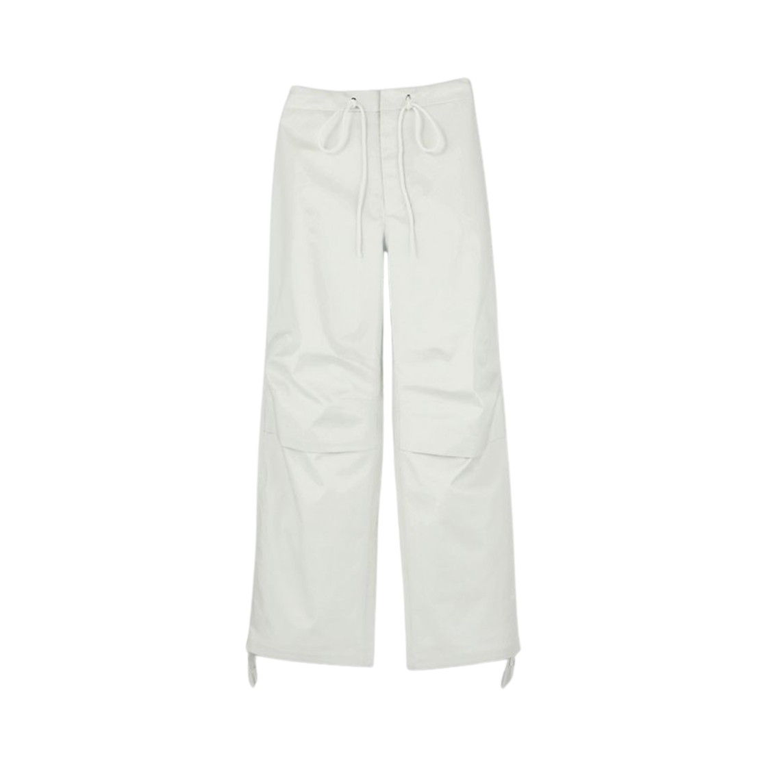 GL75750MC Goldwin x OAMC Trousers Off White