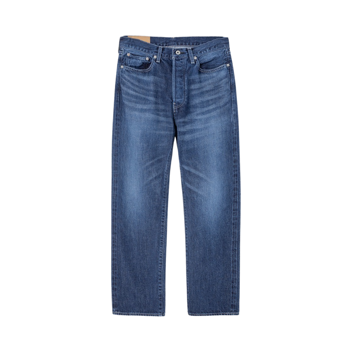 [KREAM 단독] O.F.S 스탠다드 셀비지 타입 유즈드 - 24FW([KREAM 단독] O.F.S Standard Selvage Type Used - 24FW)