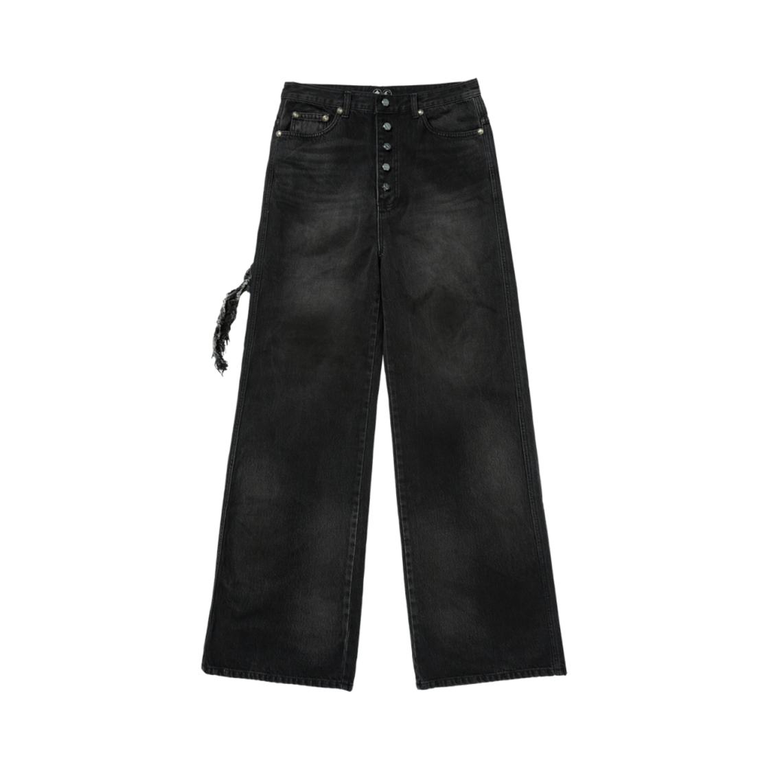 - Thug Club Chimera Pants Black