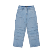 Vacant Archive Vanon Carpenter Pants Light Blue