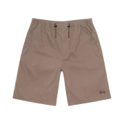 Stussy Nyco Over Short Mushroom