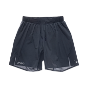 Wise High Shorts Graphite Blue