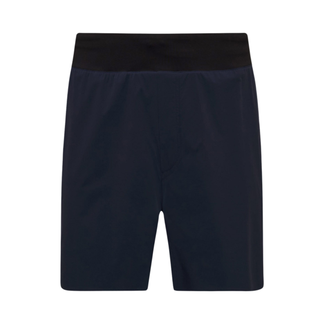 1ME11530516 On Running Lightweight Shorts Navy Black