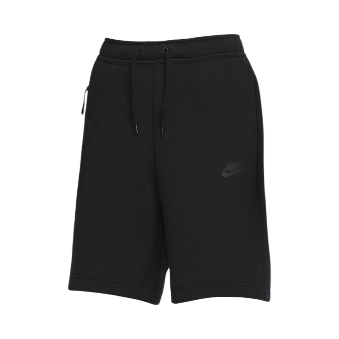 Nike Nike NSW Tech Fleece Shorts Black - Asia · M