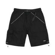 Palace Deflector Shorts Black - 22FW