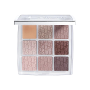 Dior Backstage Eye Palette 002 Cool Neutrals