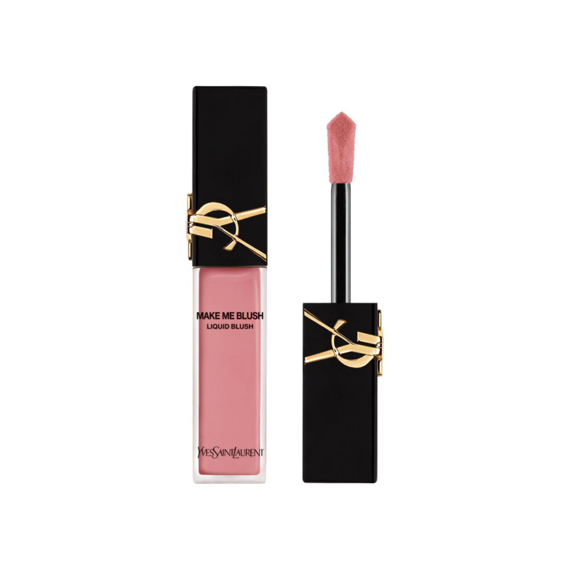 입생로랑 메이크 미 블러쉬 리퀴드 블러쉬 44 누드 라발리에(Yves Saint Laurent Make Me Blush Liquid Blush 44 Nude Lavalliere)