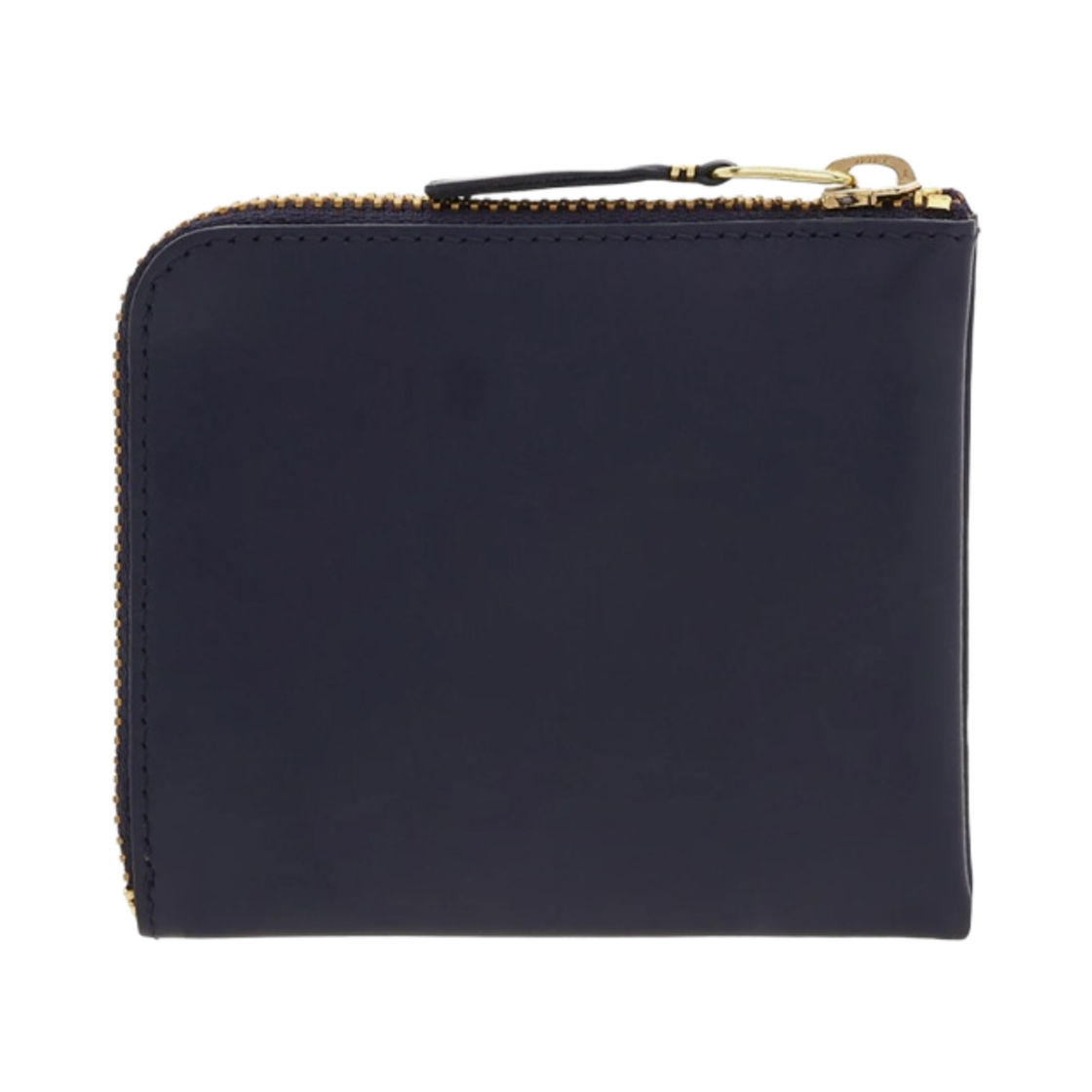 꼼데가르송 SA3100 클래식 레더 지갑 네이비(Comme des Garcons SA3100 Classic Leather Wallet Navy) - 3