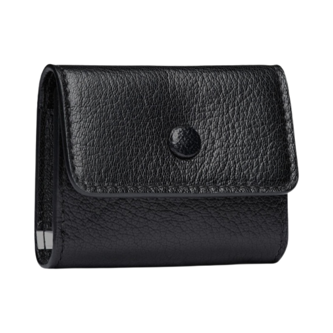 메종 마르지엘라 레더 이어폰 케이스 블랙(Maison Margiela Leather Earphones Case Black) - 2