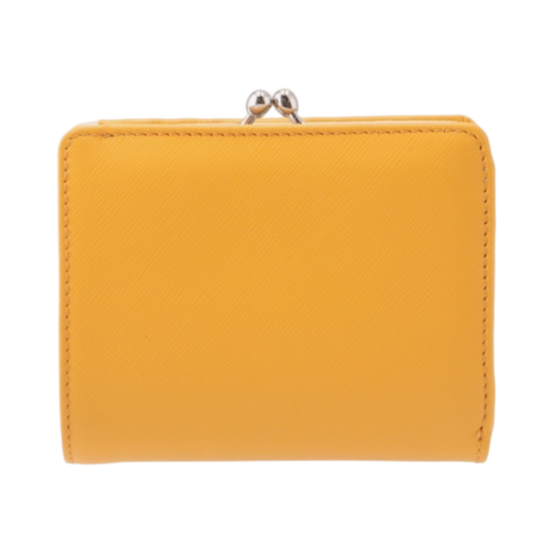 비비안 웨스트우드 프레임 포켓 데비 지갑 옐로우(Vivienne Westwood Debbie Wallet with Frame Pocket Yellow) - 3